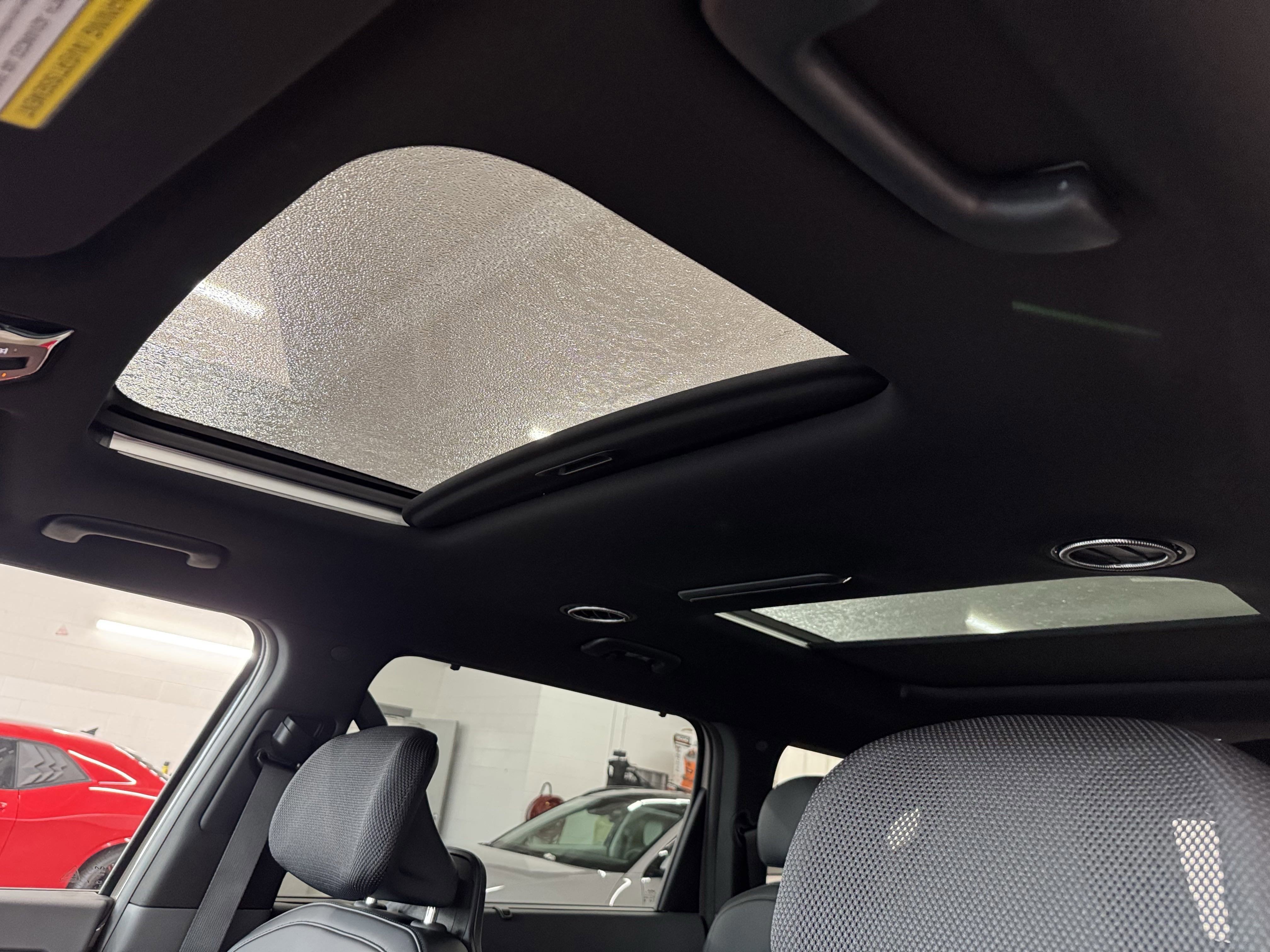 New 2026 Kia EV9 Land w/ Nightfall Edition Package image 18