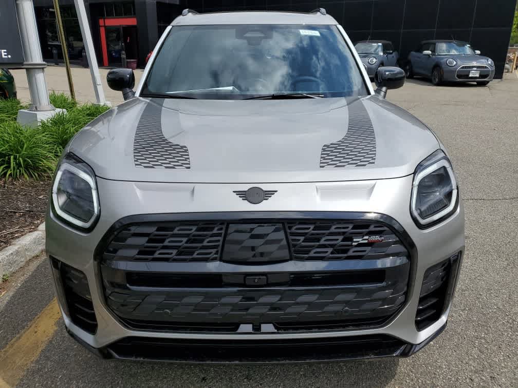 New 2027 MINI Cooper Countryman S AWD/4WD image 5