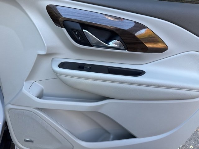 Certified 2021 GMC Terrain Denali w/ Denali Premium Package image 30