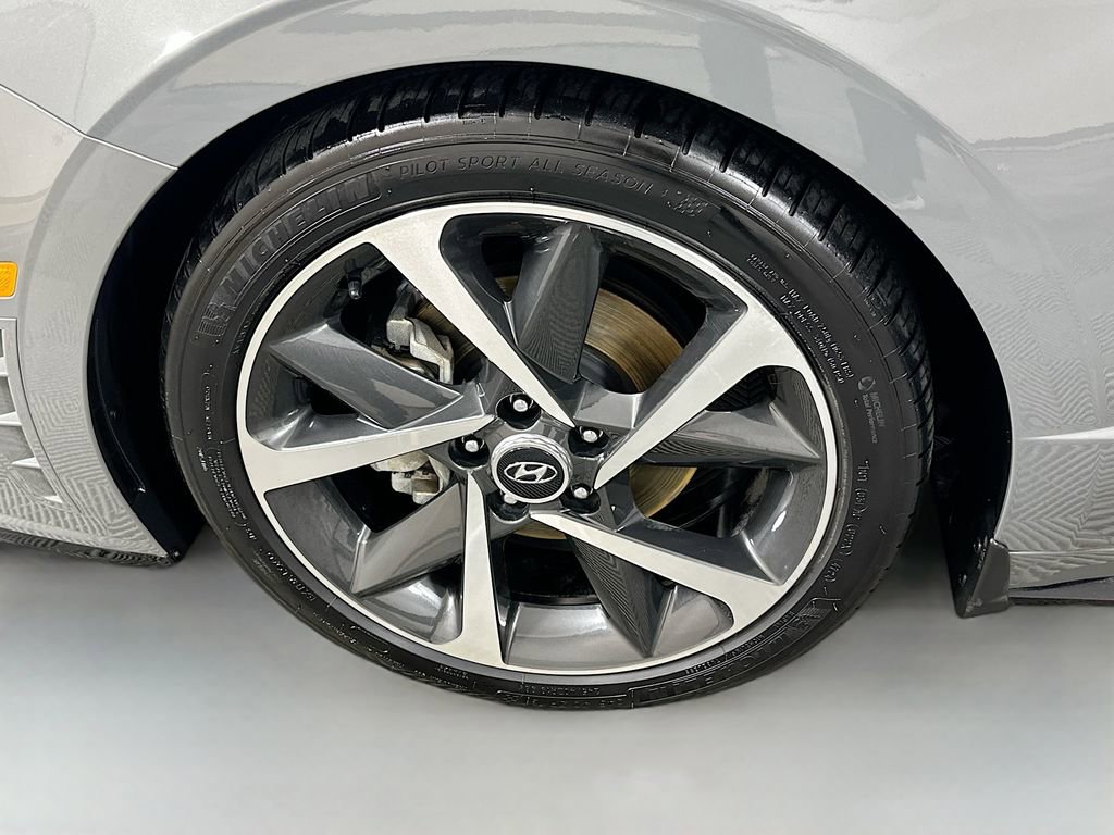 Certified 2023 Hyundai Sonata SEL Plus image 32