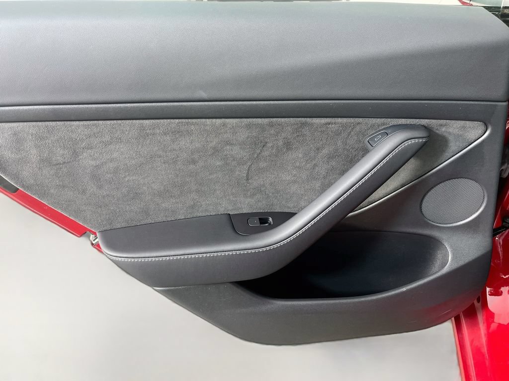 Used 2023 Tesla Model 3 Standard Range RWD image 26