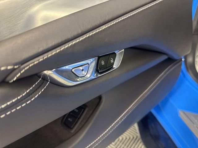 Used 2023 Chevrolet Corvette Z06 RWD image 27