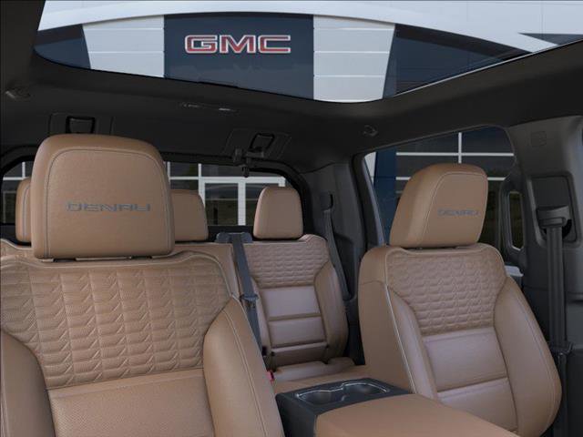 New 2026 GMC Sierra EV Denali image 24