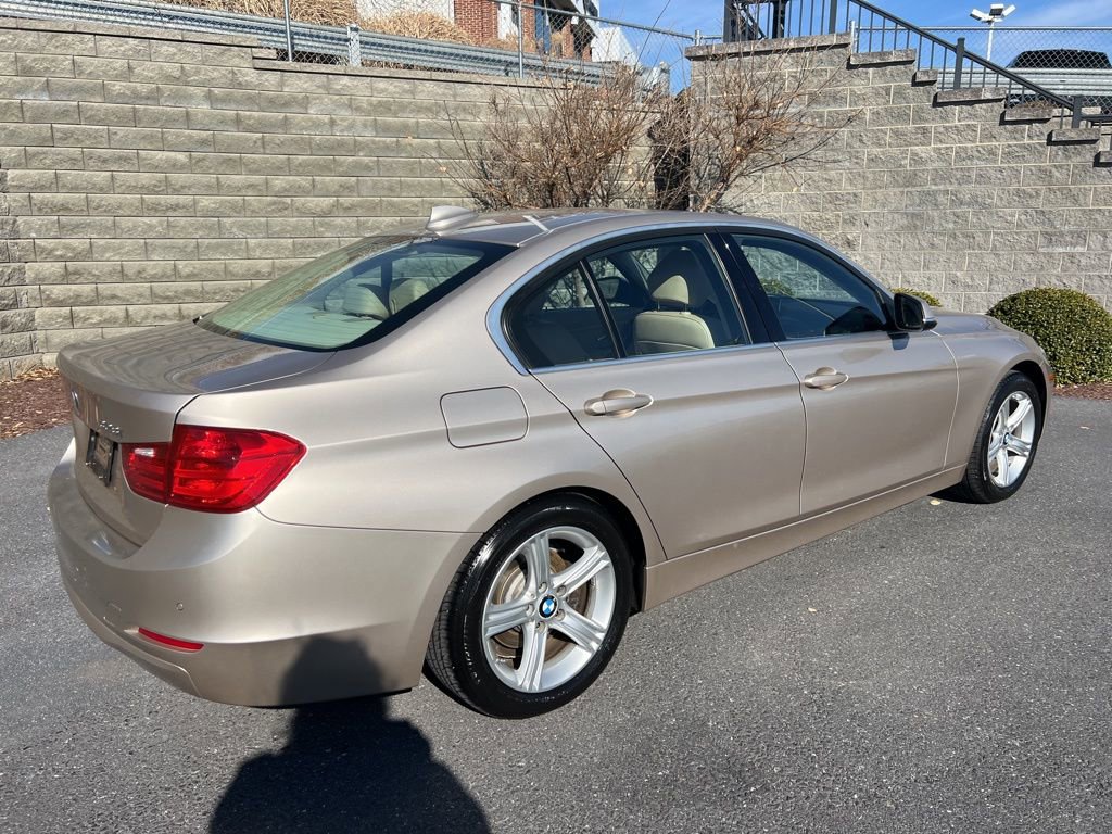 Used 2015 BMW 328i Sedan image 6