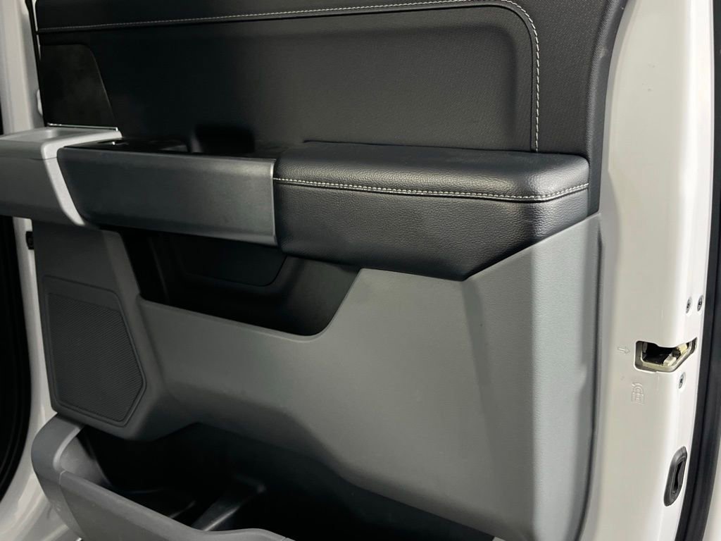 Used 2024 Ford F150 XLT w/ Tow/Haul Package image 29