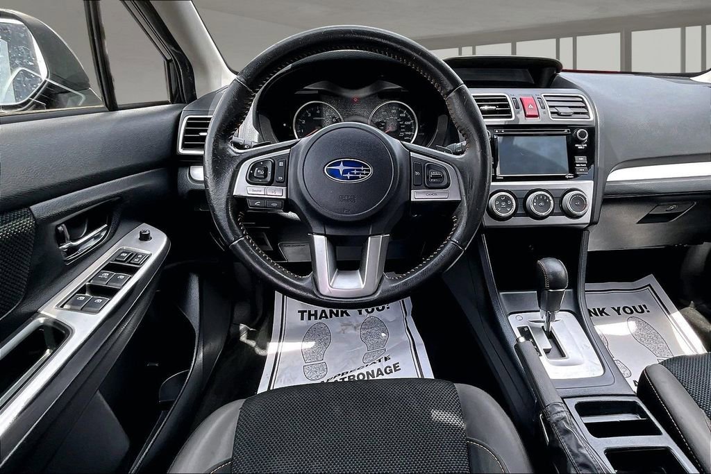 Used 2016 Subaru Crosstrek 2.0i Premium AWD/4WD image 6