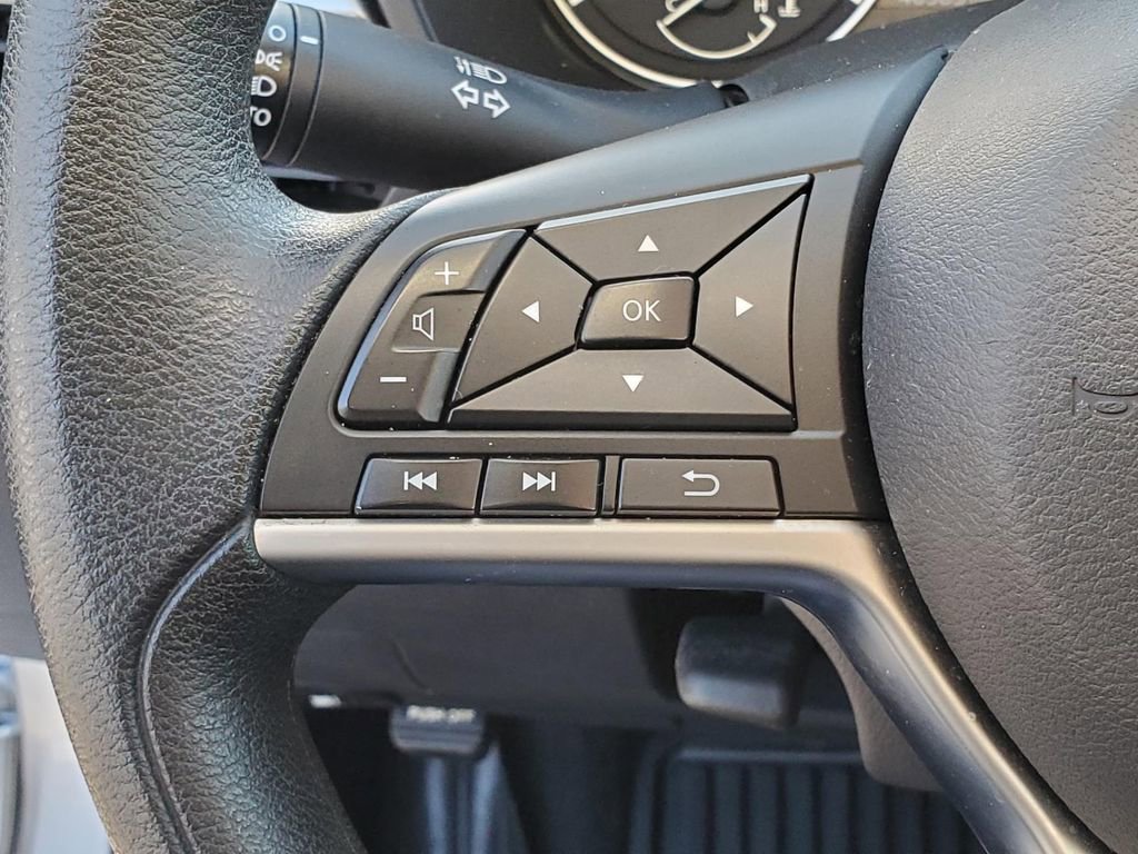 Certified 2024 Nissan Altima 2.5 SV image 22