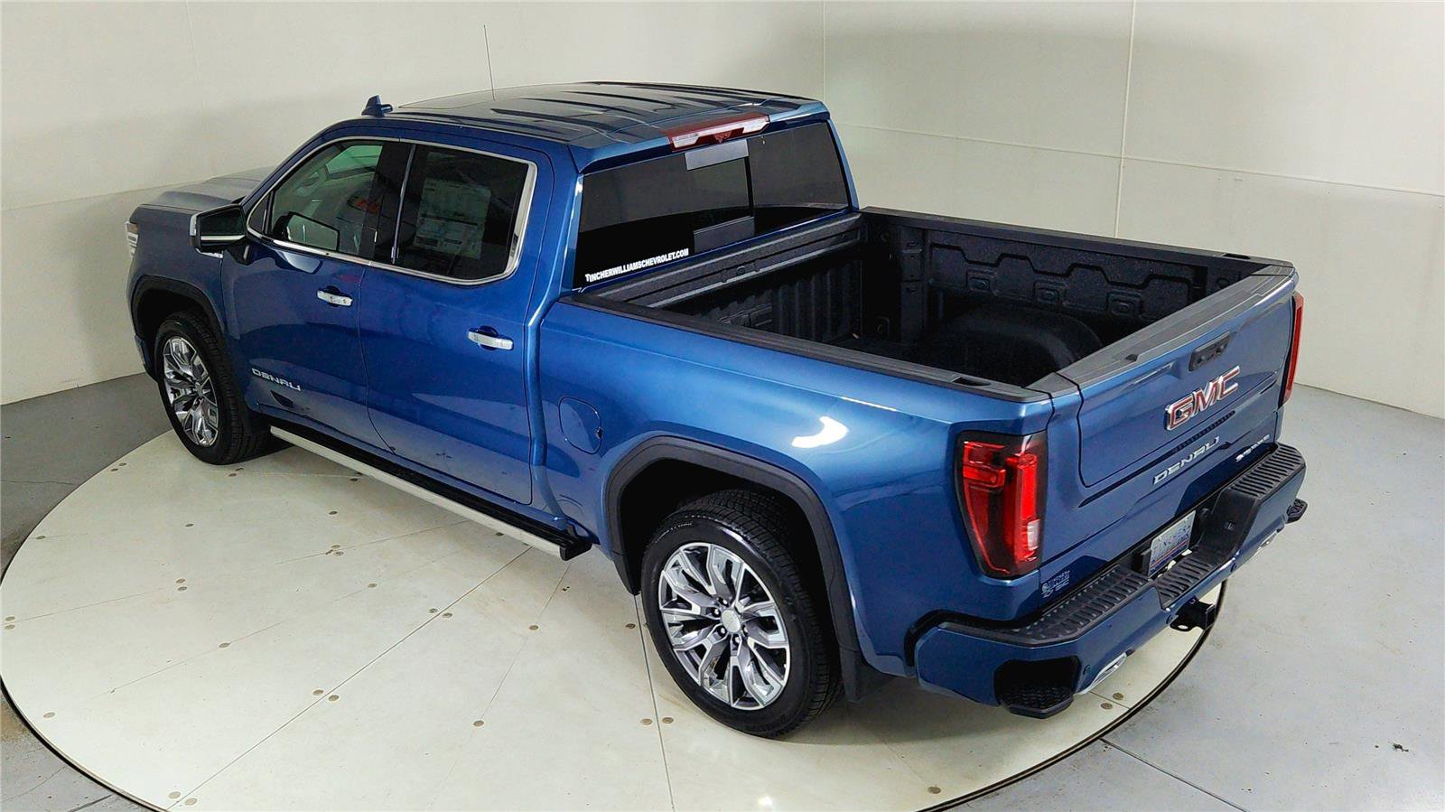 New 2026 GMC Sierra 1500 Denali image 19