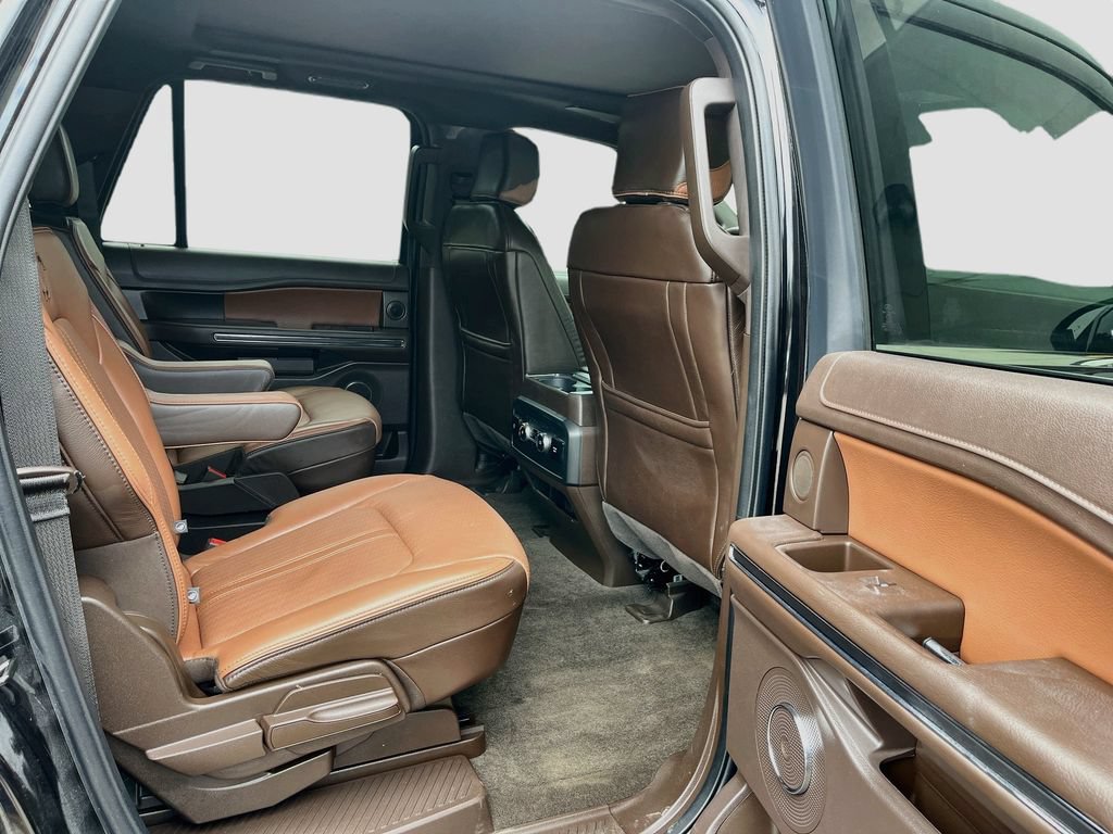 Used 2024 Ford Expedition Max King Ranch RWD image 30