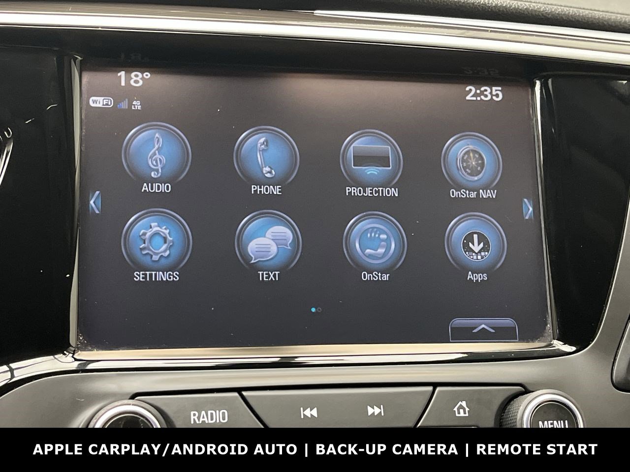 Used 2019 Buick Envision Preferred image 17