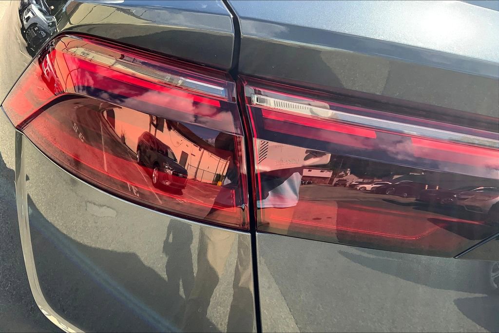 New 2025 Audi SQ8 Premium Plus image 14
