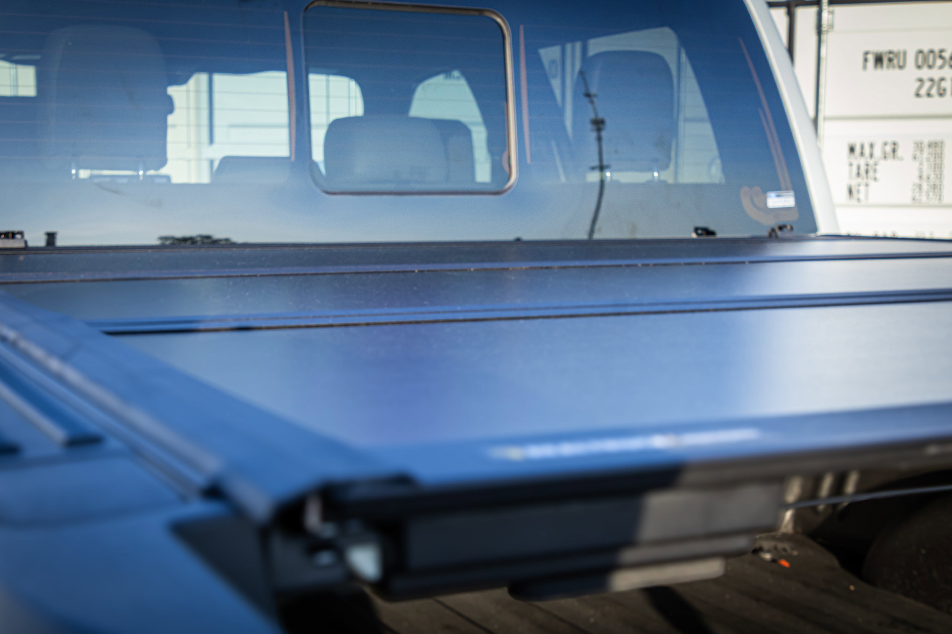 New 2025 Ford F150 Lightning Lariat AWD/4WD image 22