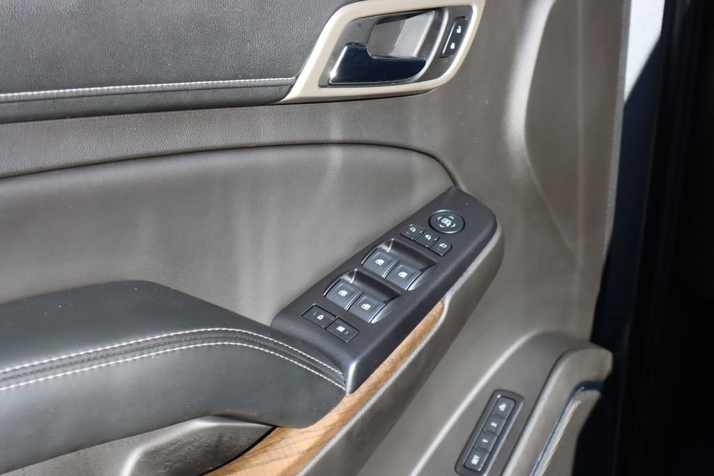 Used 2018 GMC Yukon Denali w/ Enhanced Security Package image 18