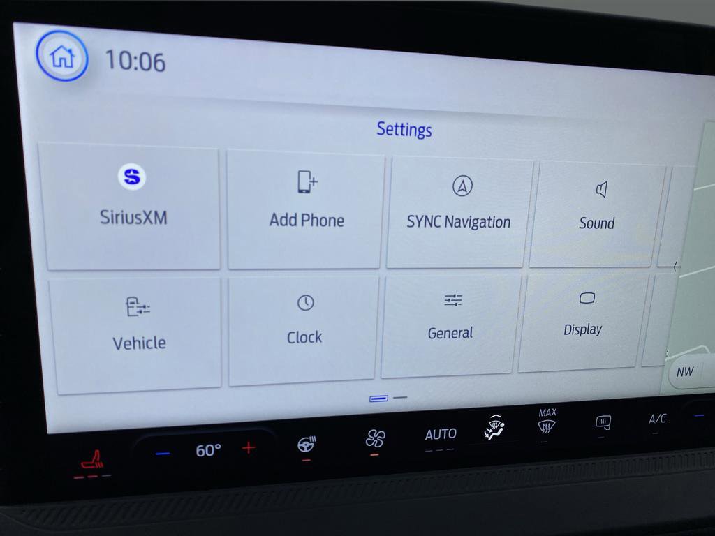 New 2026 Ford Maverick Lariat image 35