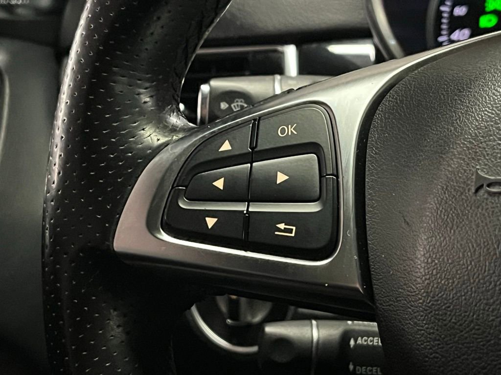 Used 2016 Mercedes-Benz GLE 450 4MATIC Coupe image 25