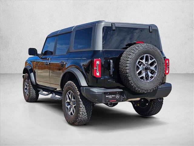 Used 2023 Ford Bronco Badlands image 7
