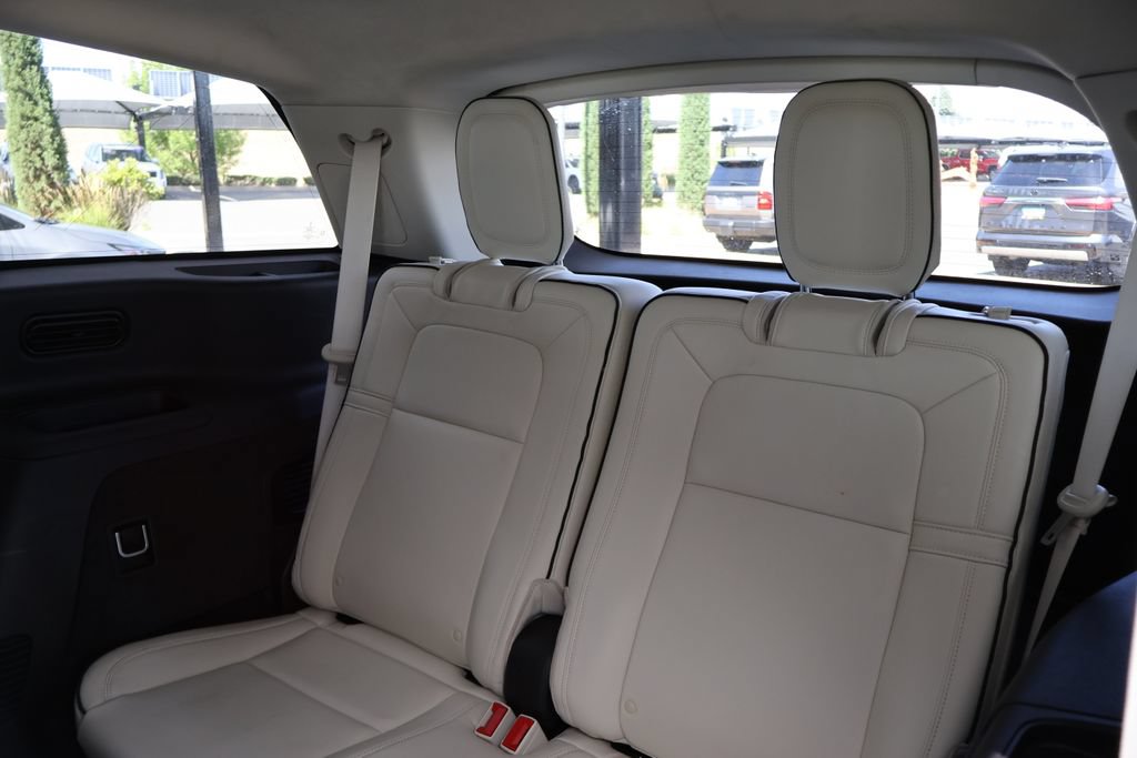 Used 2020 Lincoln Aviator Black Label w/ Dynamic Handling Package AWD/4WD image 61