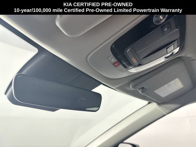 Certified 2024 Kia EV6 Wind AWD/4WD image 9