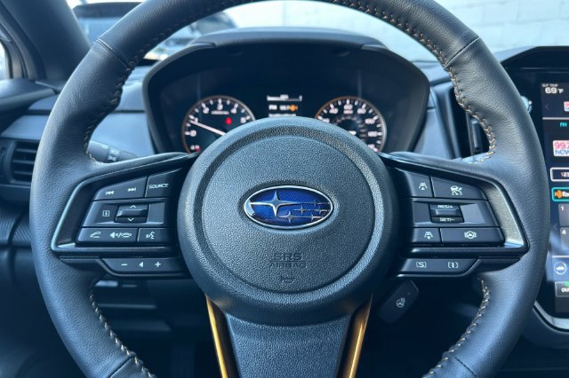 Used 2026 Subaru Crosstrek 2.5i Wilderness w/ Wilderness Package AWD/4WD image 20