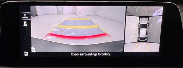 New 2026 MAZDA CX-30 2.5 Turbo Aire Edition AWD/4WD image 18