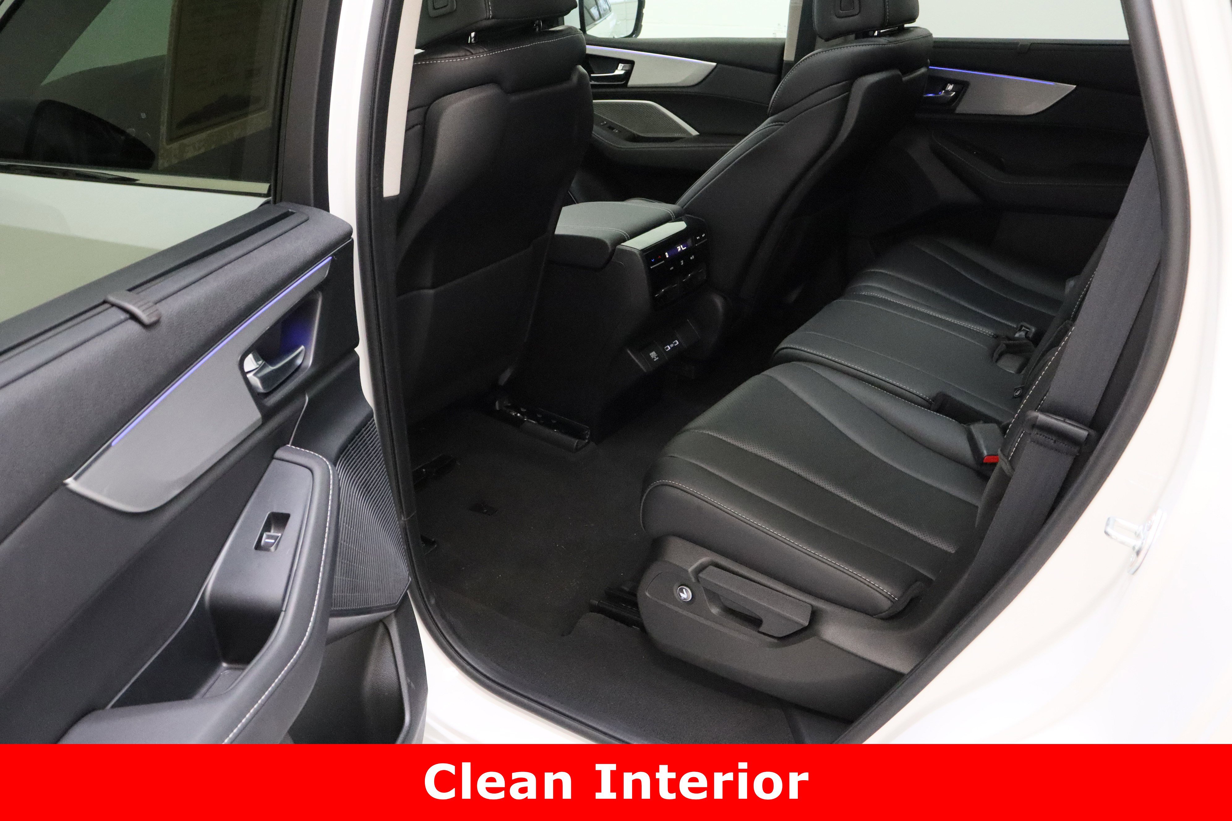 Used 2023 Acura MDX SH-AWD w/ Technology Package image 31