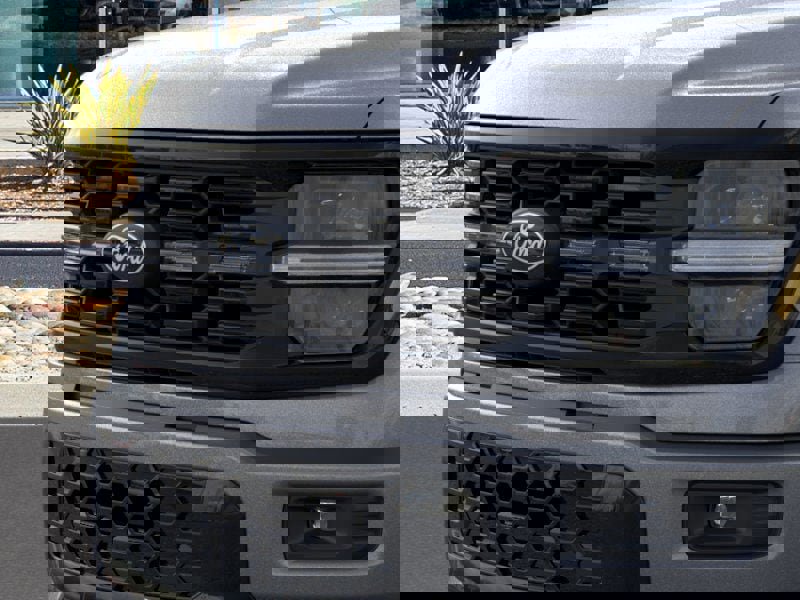 New 2026 Ford F150 STX image 17