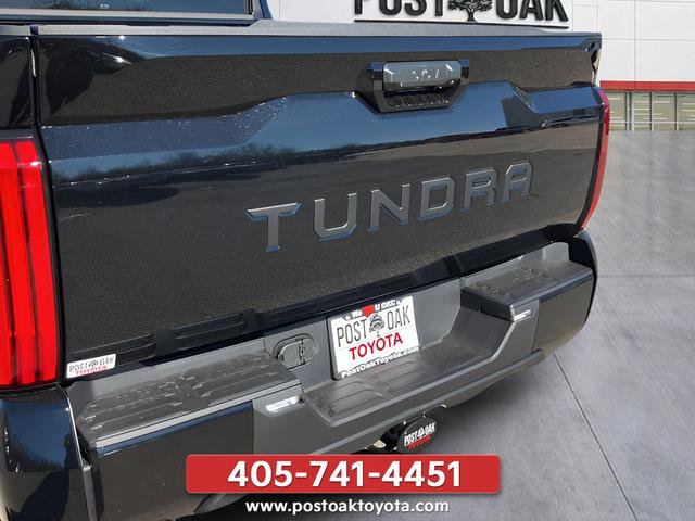 New 2026 Toyota Tundra SR5 w/ SX Package RWD image 31