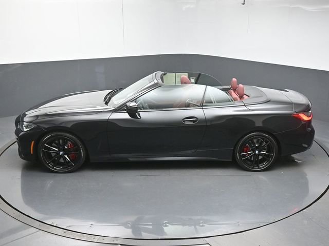 Used 2023 BMW 440i xDrive Convertible w/ Premium Package image 39
