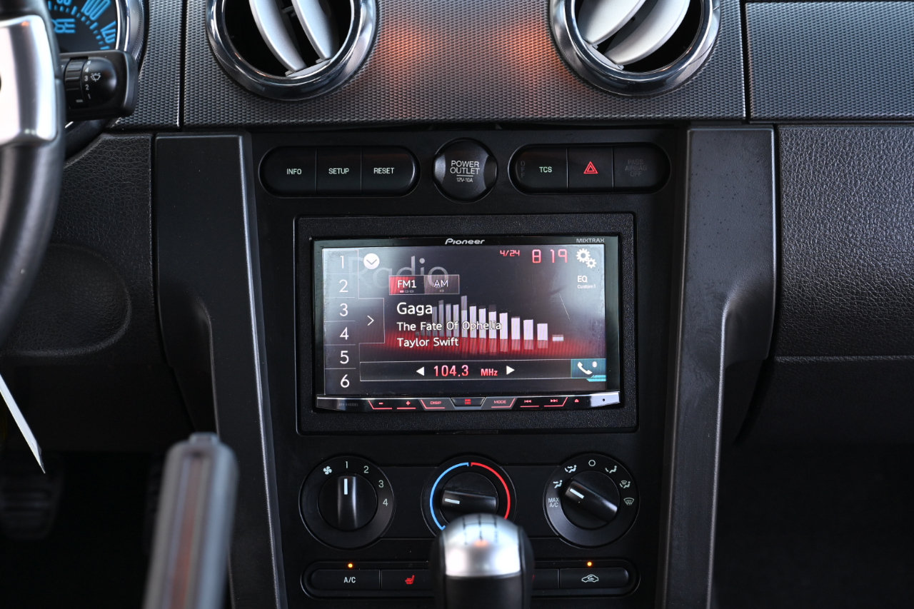 Used 2008 Ford Mustang GT Premium RWD image 20