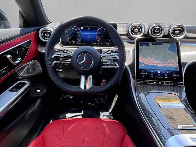 New 2026 Mercedes-Benz CLE 300 4MATIC Coupe image 18