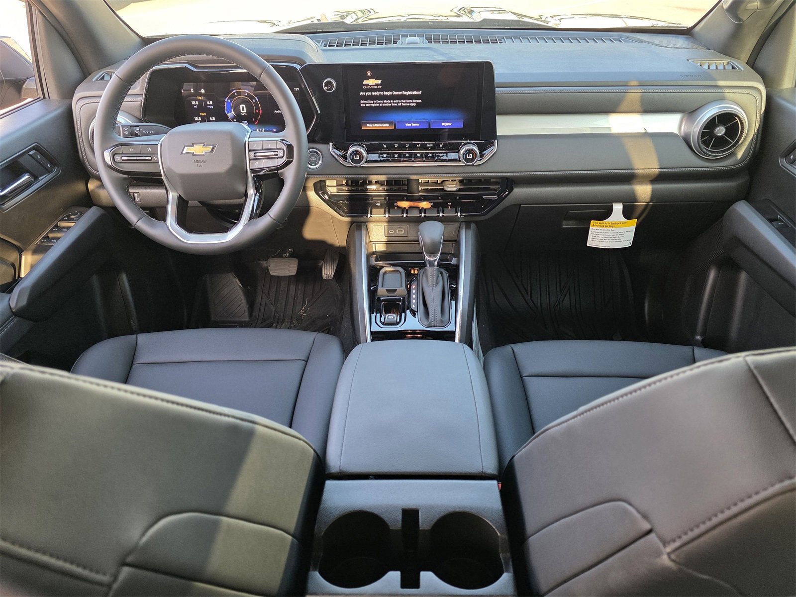 New 2026 Chevrolet Colorado LT w/ LT Convenience Package image 7