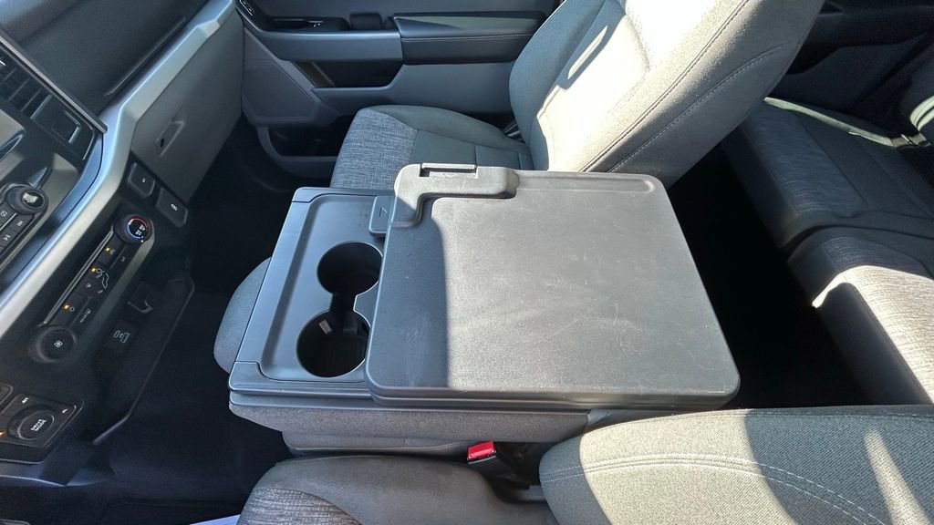 Used 2023 Ford F150 XLT w/ Trailer Tow Package image 25