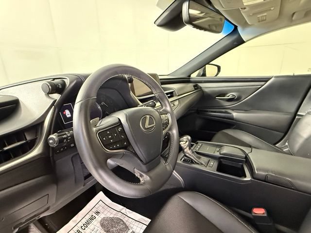 Used 2019 Lexus ES 350 w/ Accessory Package 2 FWD image 17