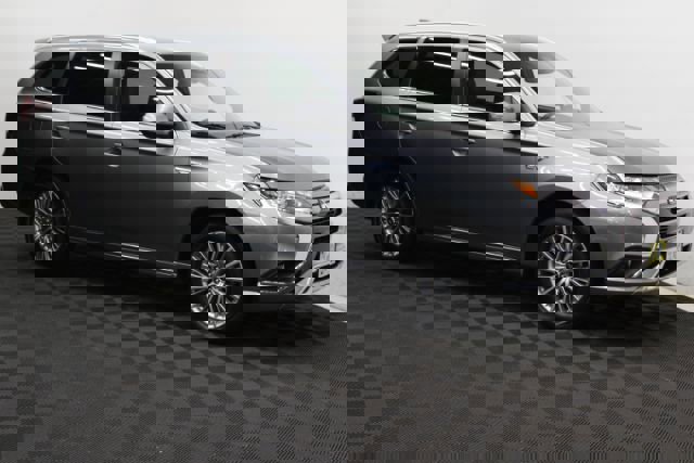 Used 2022 Mitsubishi Outlander SEL