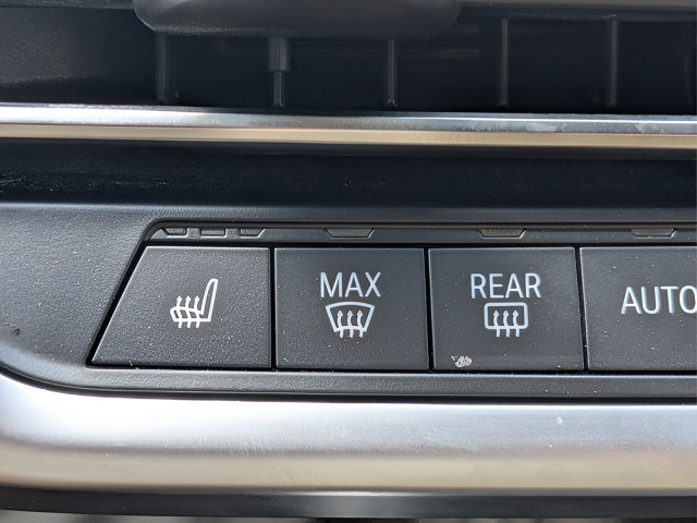 Used 2022 BMW X3 sDrive30i w/ Convenience Package RWD image 22