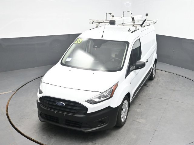 Used 2023 Ford Transit Connect XL FWD image 31