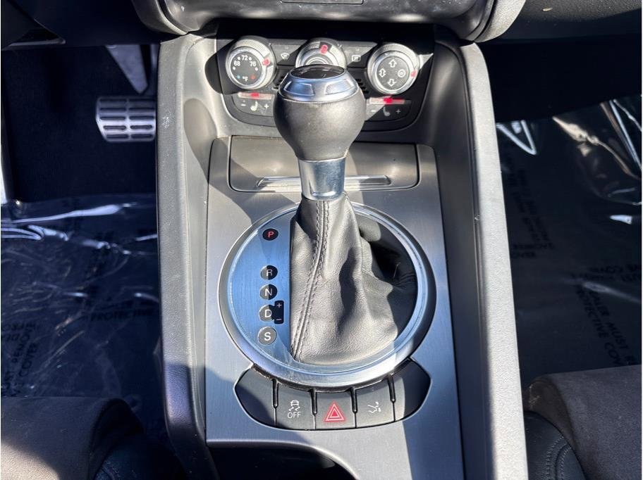 Used 2015 Audi TT 2.0T image 20