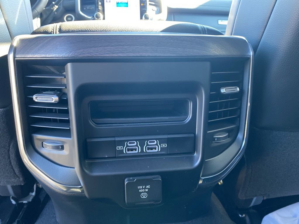 New 2026 RAM 2500 Laramie w/ Night Edition image 19