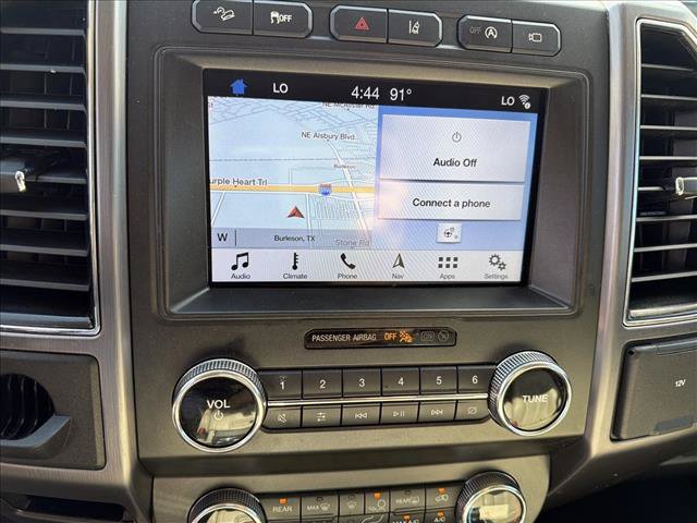 Used 2019 Ford Expedition Platinum AWD/4WD image 13