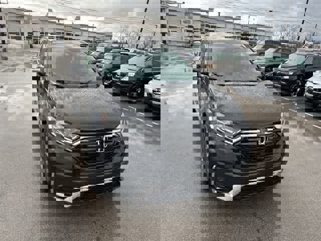Used 2022 Honda CR-V Touring image 23