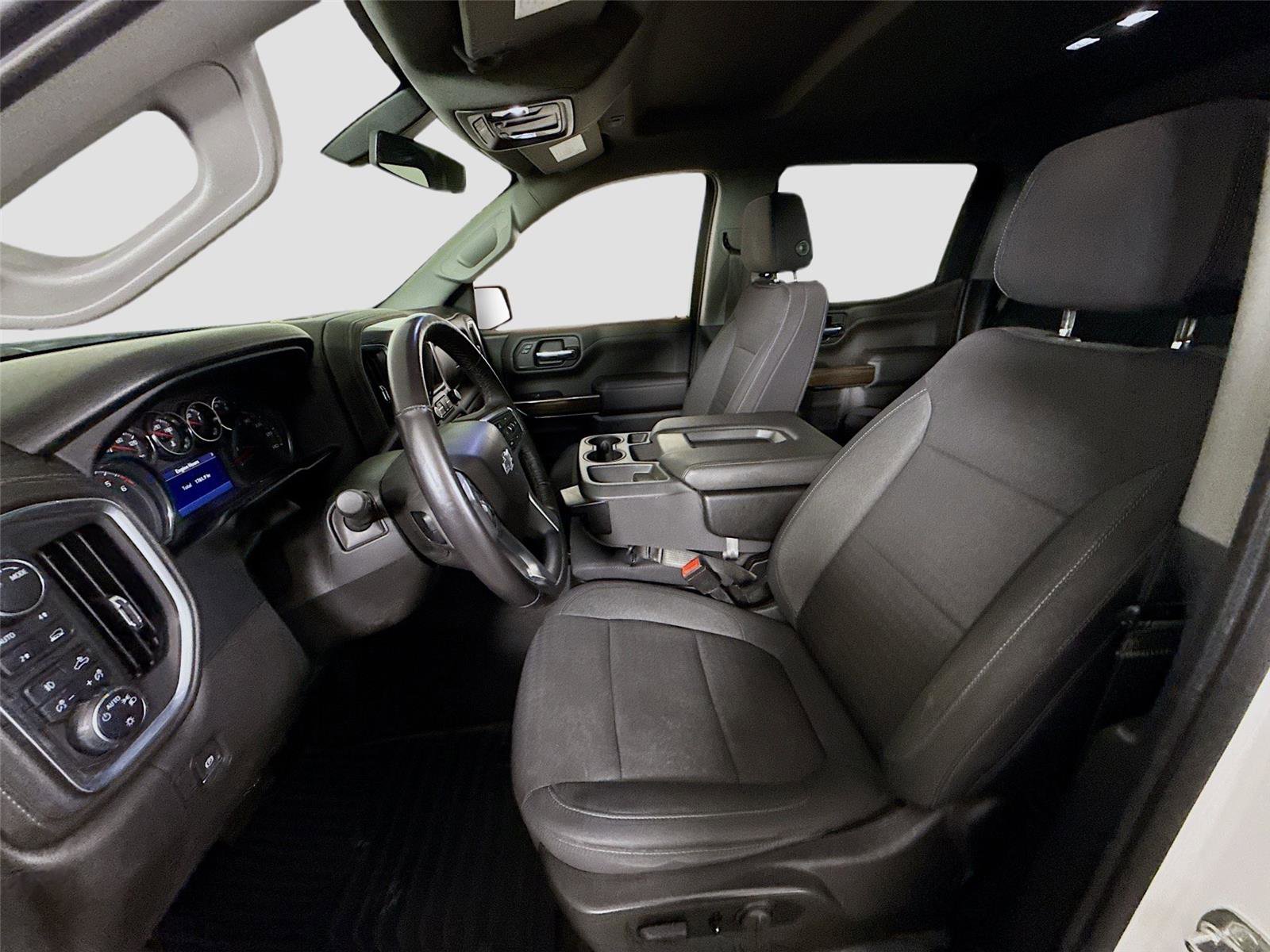 Used 2022 Chevrolet Silverado 1500 RST w/ Redline Edition image 15