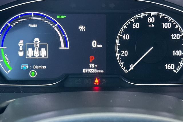 Used 2022 Honda Accord EX-L image 21
