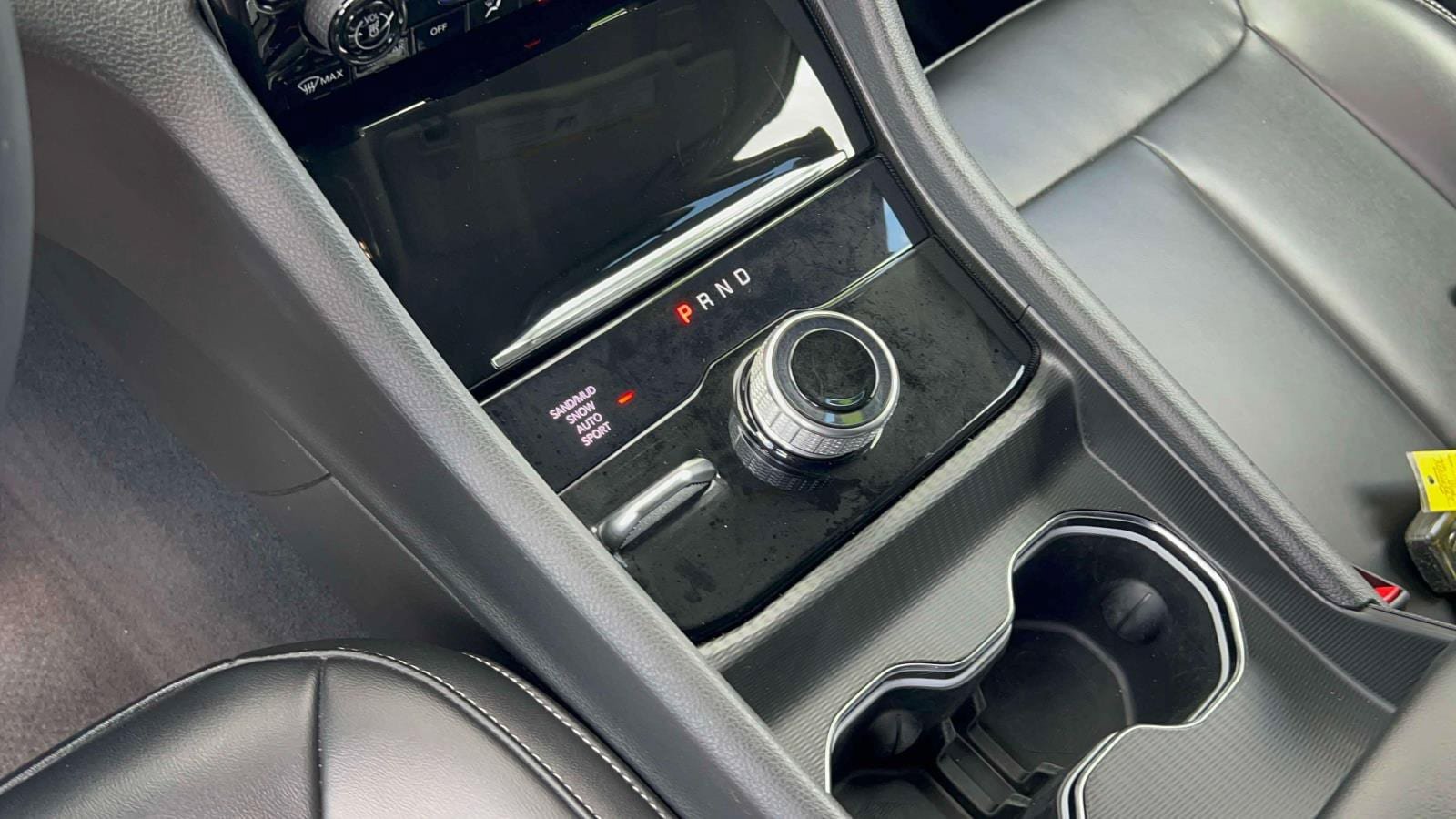 Used 2023 Jeep Grand Cherokee Limited AWD/4WD image 19