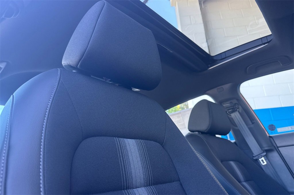 New 2026 Honda Civic Sport image 12