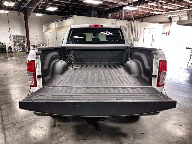 Used 2022 RAM 2500 Big Horn AWD/4WD image 24