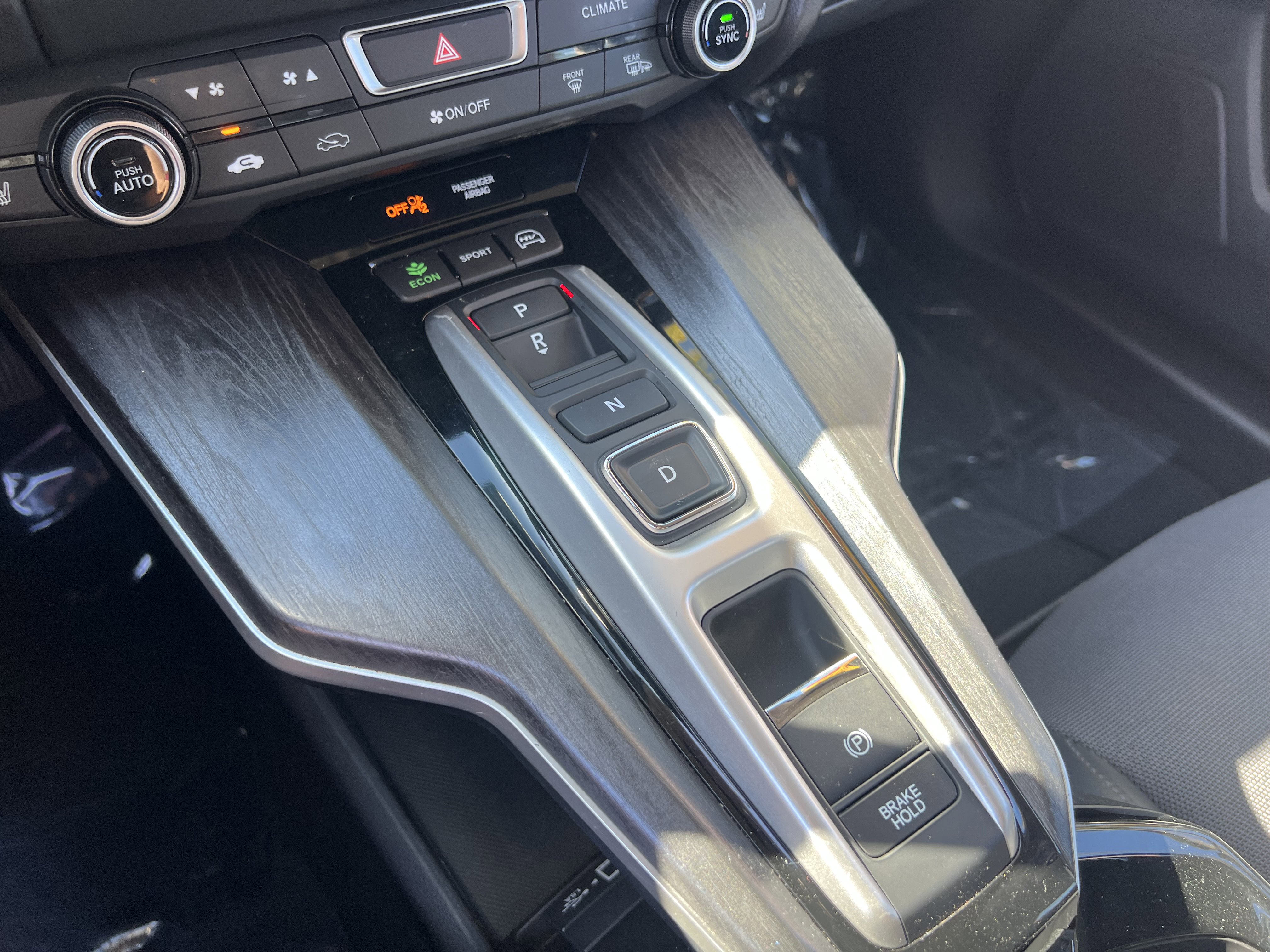 Used 2018 Honda Clarity Plug-In Hybrid image 28