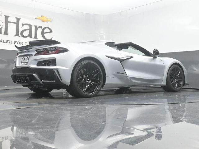 New 2026 Chevrolet Corvette Z06 image 14