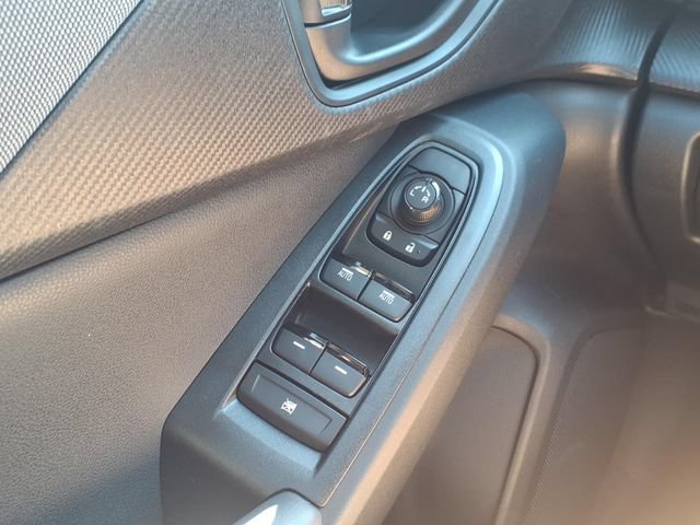 New 2026 Subaru Crosstrek 2.5i Premium AWD/4WD image 25