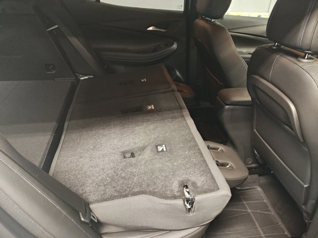 New 2026 Buick Encore GX Sport Touring w/ Comfort Package image 12