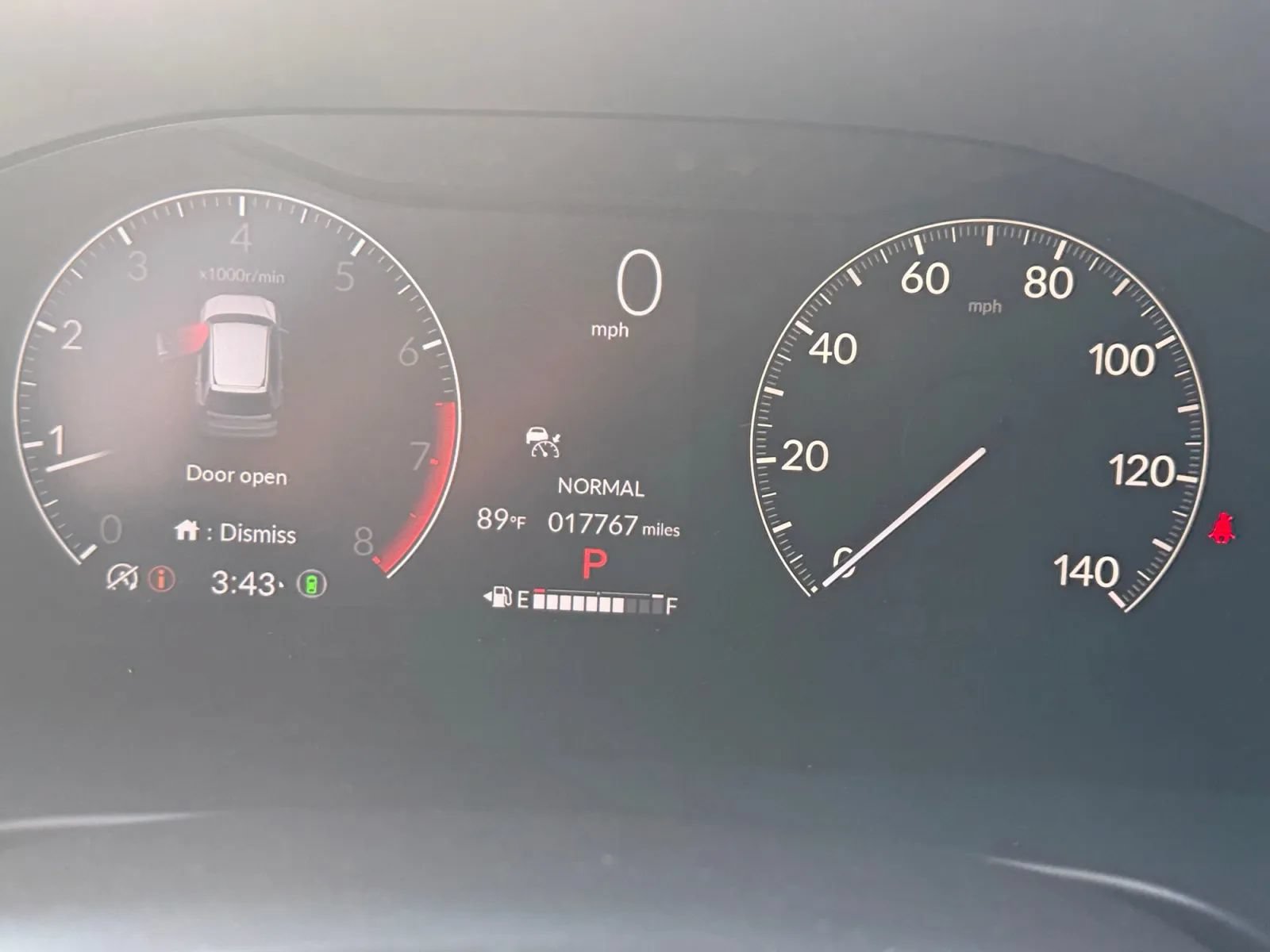 Used 2024 Honda CR-V LX image 23